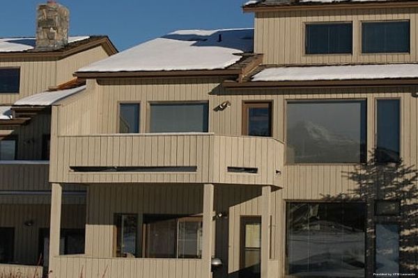 PARK CONDOS BY RESORT PROPERTY MANAGEMEN (Big Sky)